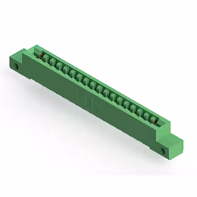 807-018-553-112 EDAC Inc.  Edgeboard Connectors